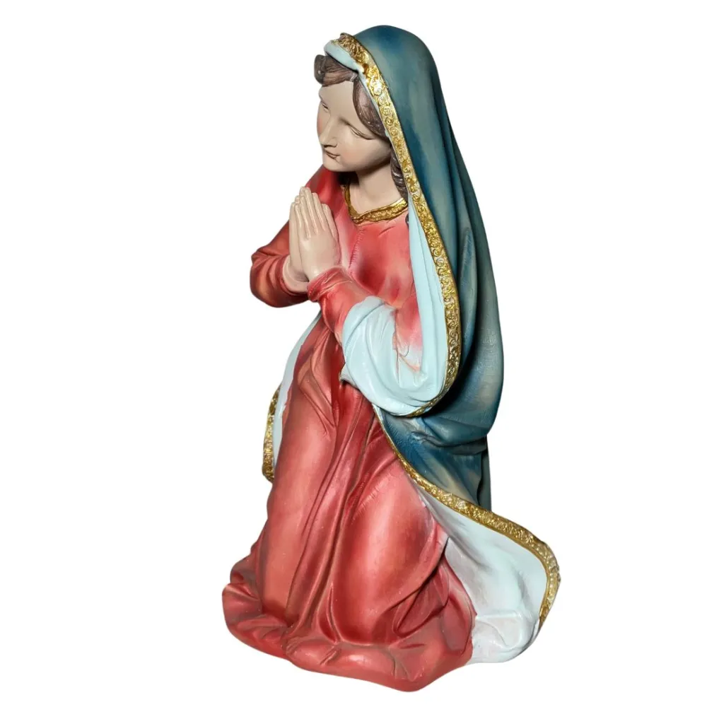 Nativity Set – 3 Pieces, 60 cm Series