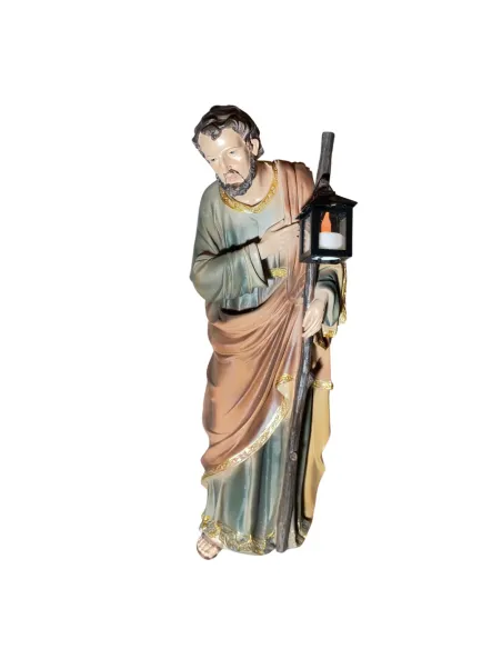 Set Natività 3 pezzi 60 cm