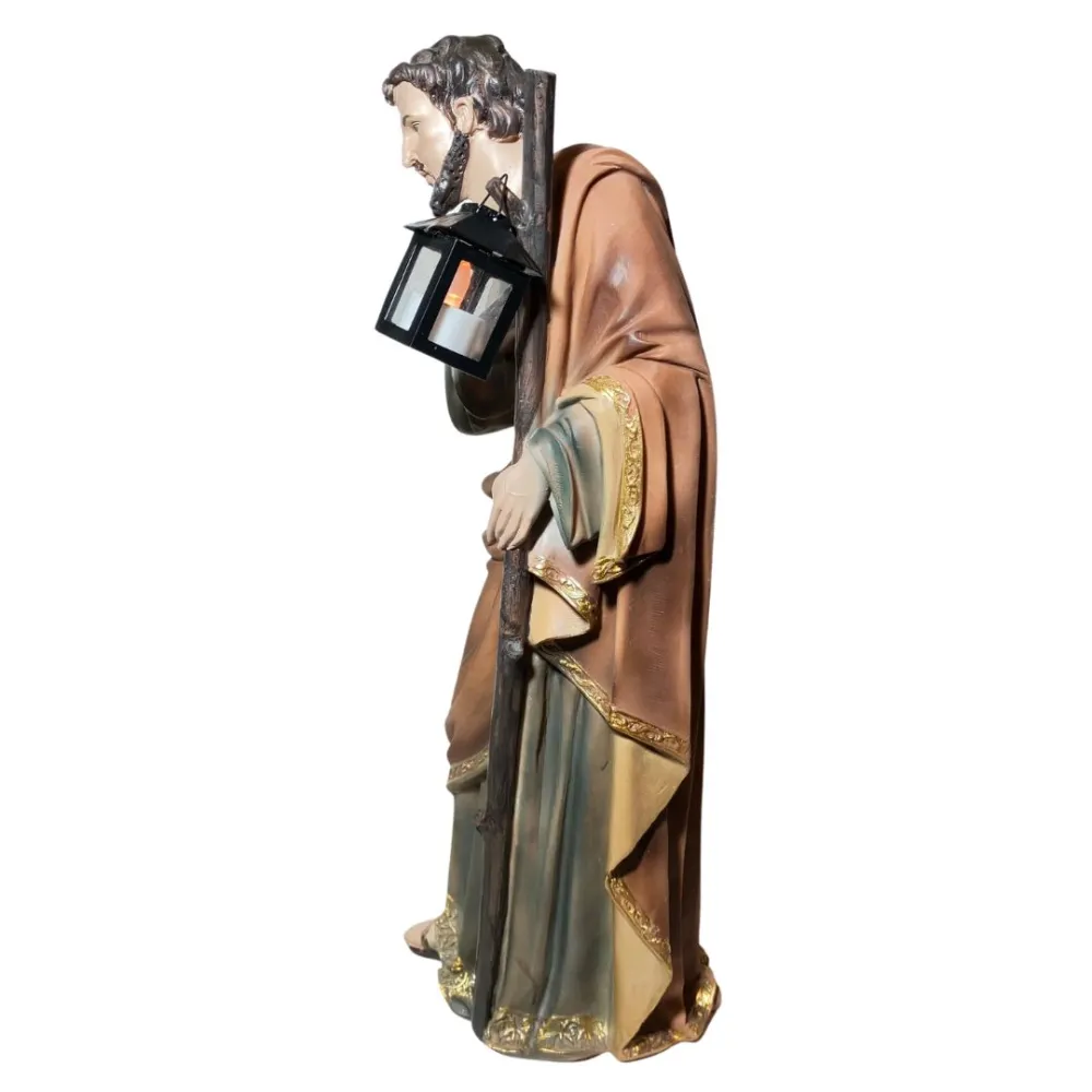 Nativity Set – 3 Pieces, 60 cm Series