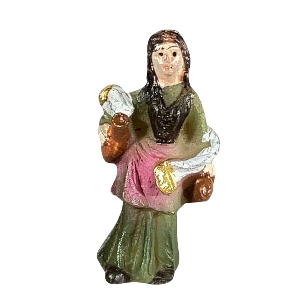 Set of 4 Shepherds – 3 cm