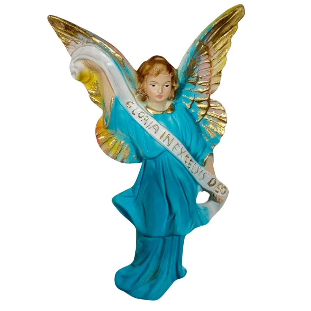 Nativity Set – 6 Pieces, 30 cm Series