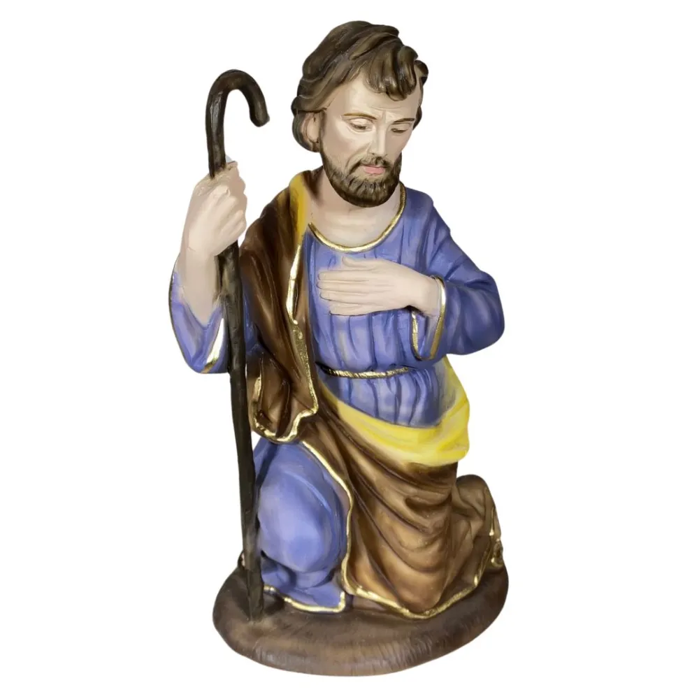 Nativity Set – 6 Pieces, 30 cm Series