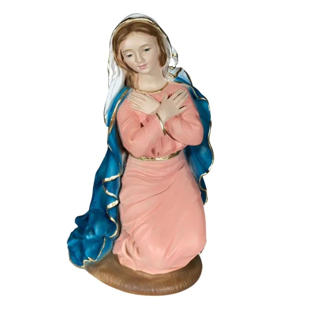 Nativity Set – 6 Pieces, 30 cm Series