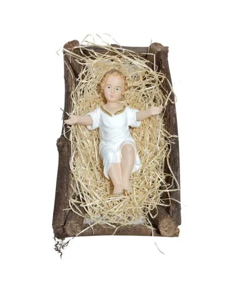 Nativity Set – 6 Pieces, 30 cm Series