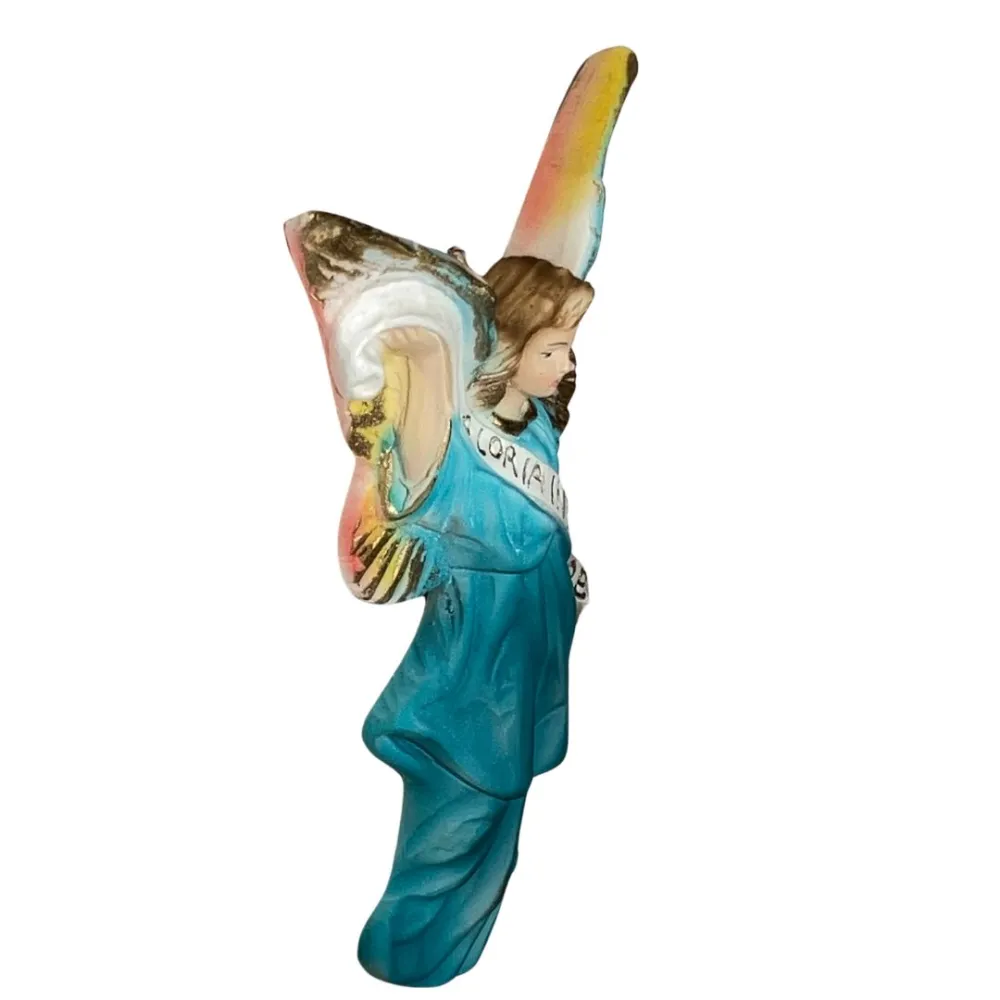 Hanging Gloria Angel – 30 cm Series