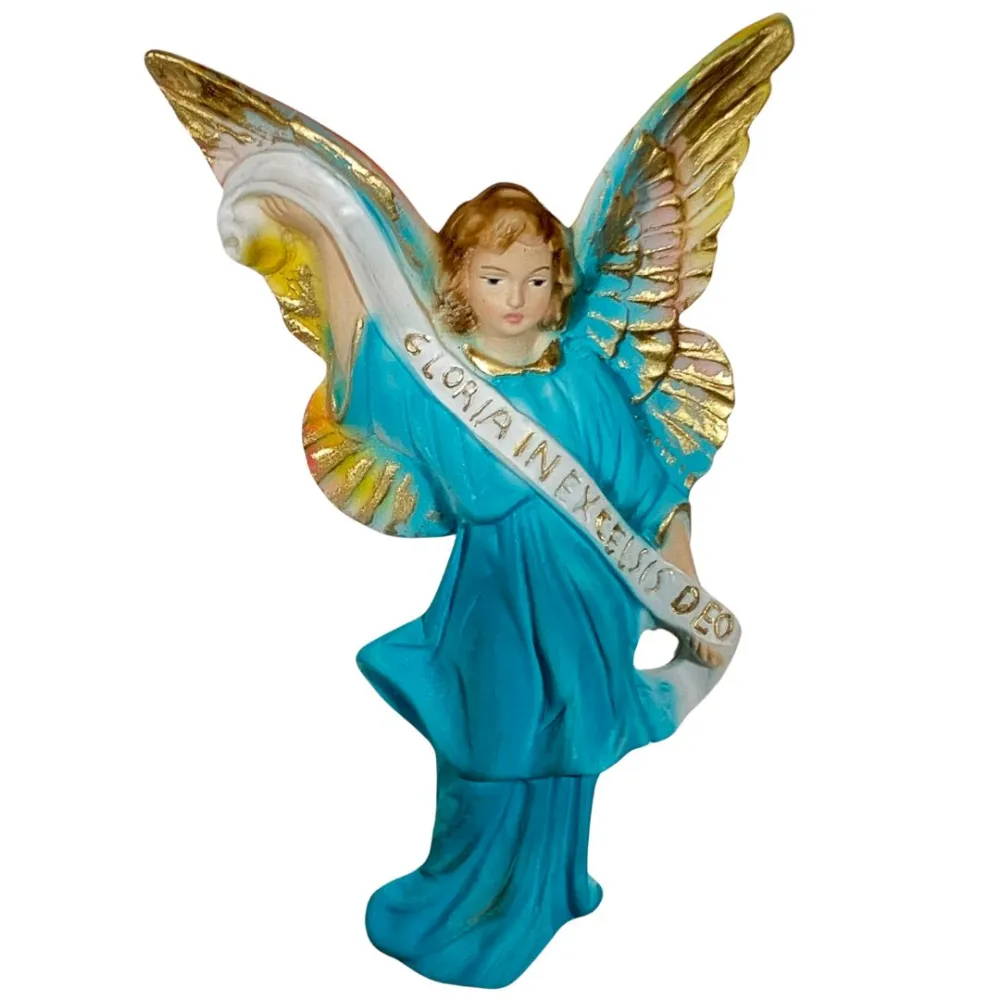 Hanging Gloria Angel – 30 cm Series