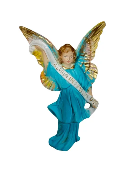 Hanging Gloria Angel – 30 cm Series