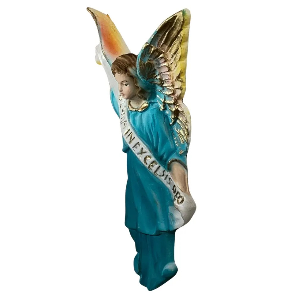 Hanging Gloria Angel – 30 cm Series