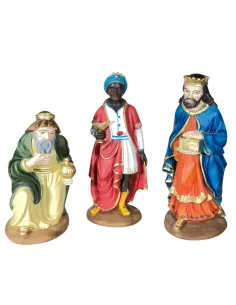 Three Wise Men Set – 30 cm Series