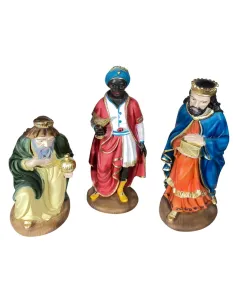 Three Wise Men Set – 30 cm Series 2