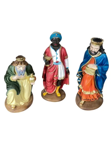 Three Wise Men Set – 30 cm Series