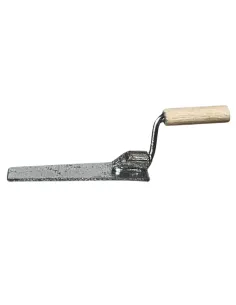 Cazzuola da muratore per statue da 25-30 cm 2