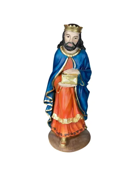 Light-Skinned Wise Man – 30 cm Series