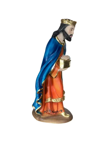 Light-Skinned Wise Man – 30 cm Series