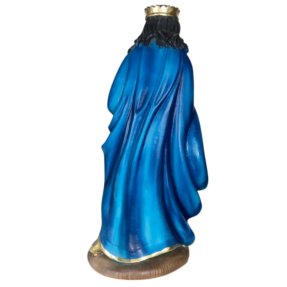 Light-Skinned Wise Man – 30 cm Series