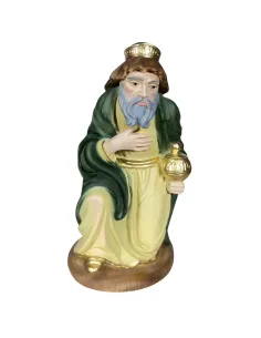 Kneeling Wise Man – 30 cm Series