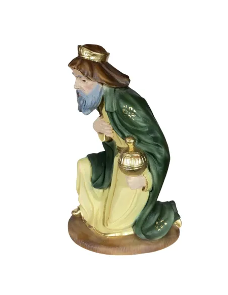 Kneeling Wise Man – 30 cm Series