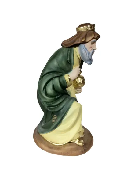 Kneeling Wise Man – 30 cm Series