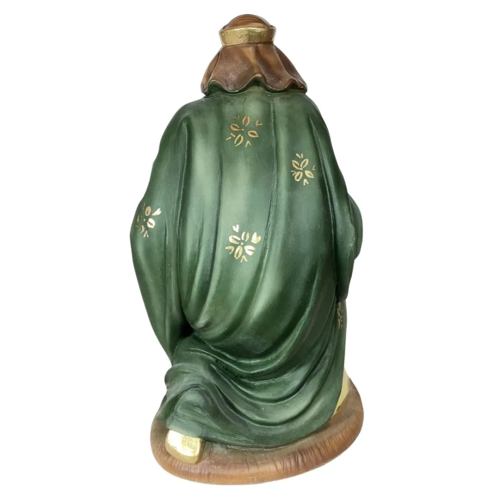Kneeling Wise Man – 30 cm Series