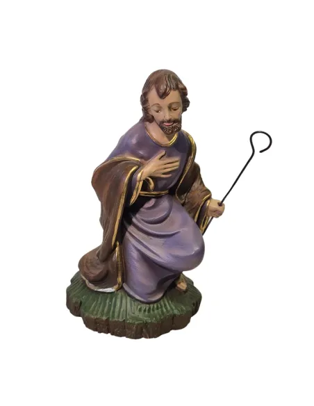 Nativity Set – 5 Pieces, 28 cm Series