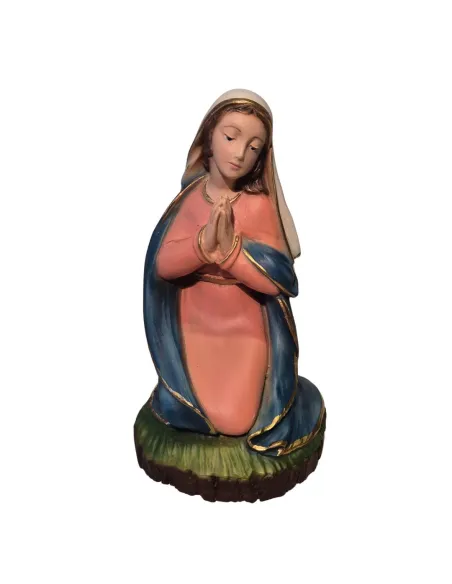 Set Natività 5 pezzi serie 28 cm