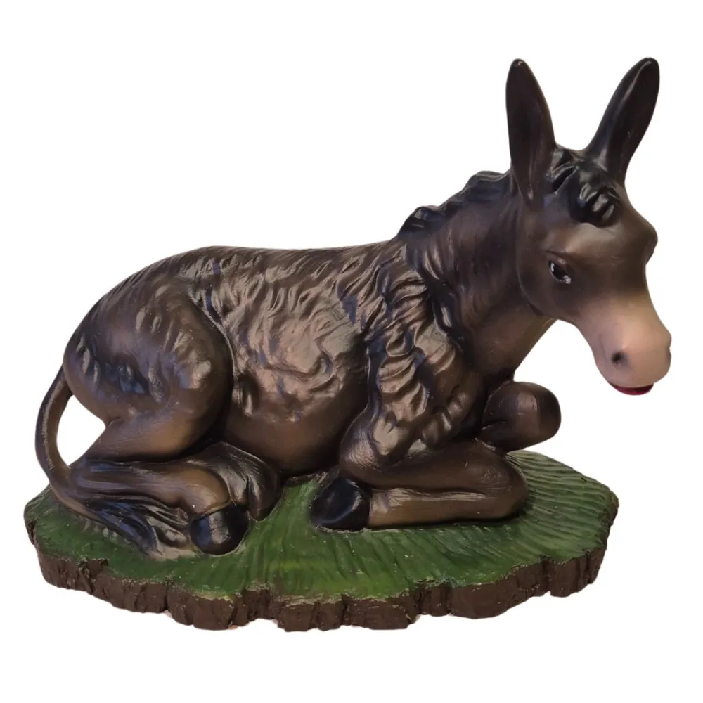 Nativity Set – 5 Pieces, 28 cm Series