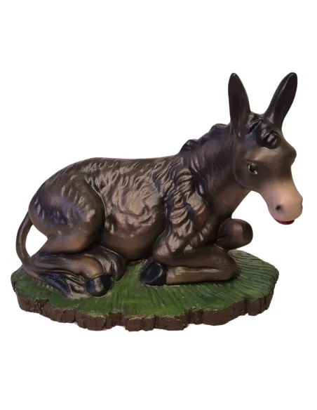 Set Natività 5 pezzi serie 28 cm