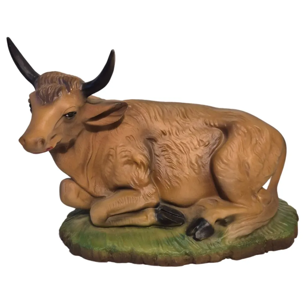 Nativity Set – 5 Pieces, 28 cm Series