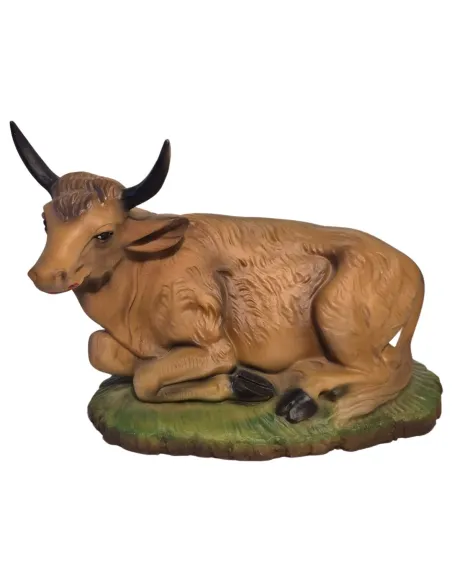 Set Natività 5 pezzi serie 28 cm