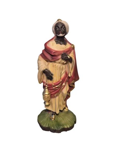 Three Wise Men Set – Resin, 28 cm Series