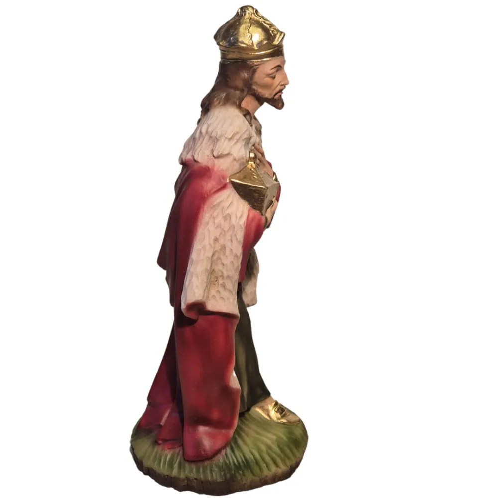 Wise Man with Gold – 28 cm Series