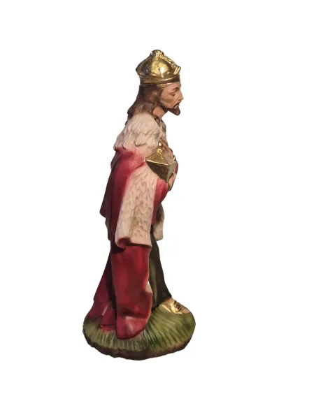 Wise Man with Gold – 28 cm Series