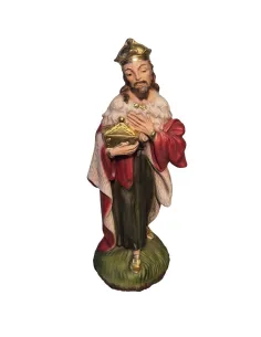 Wise Man with Gold – 28 cm Series