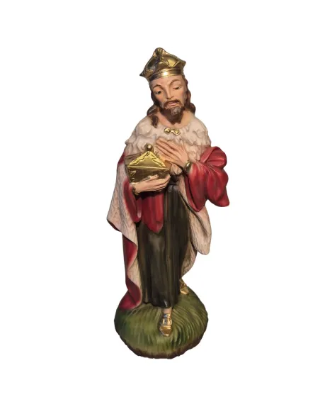 Wise Man with Gold – 28 cm Series