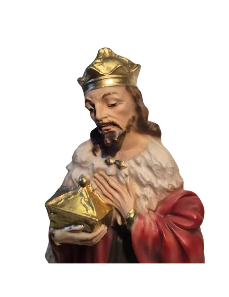 Wise Man with Gold – 28 cm Series