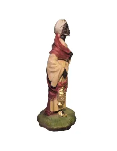 Wise Man with Incense – 28 cm Series 2