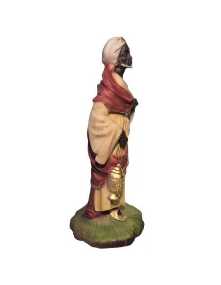 Wise Man with Incense – 28 cm Series