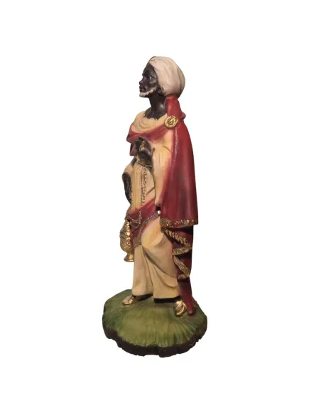 Wise Man with Incense – 28 cm Series