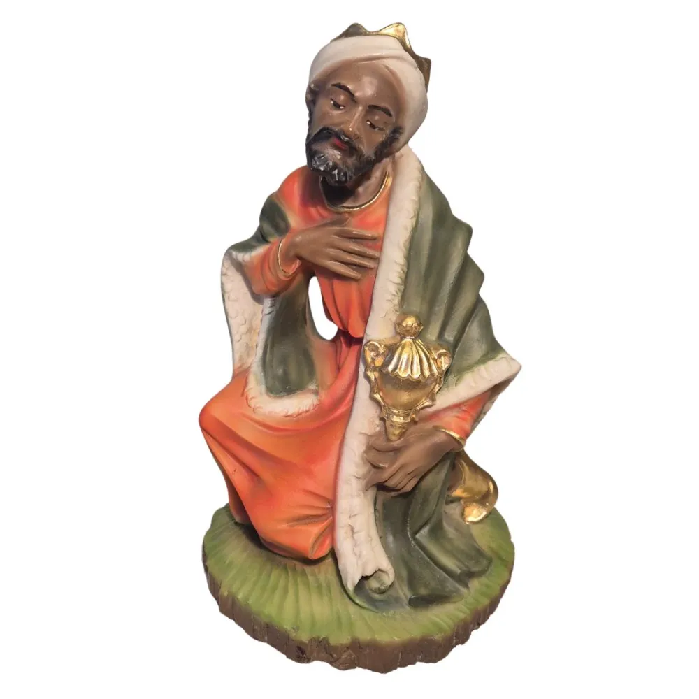 Wise Man with Myrrh – 28 cm Series