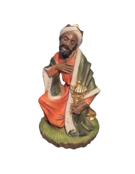 Wise Man with Myrrh – 28 cm Series