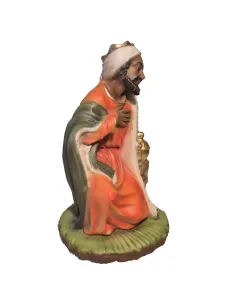 Wise Man with Myrrh – 28 cm Series 2