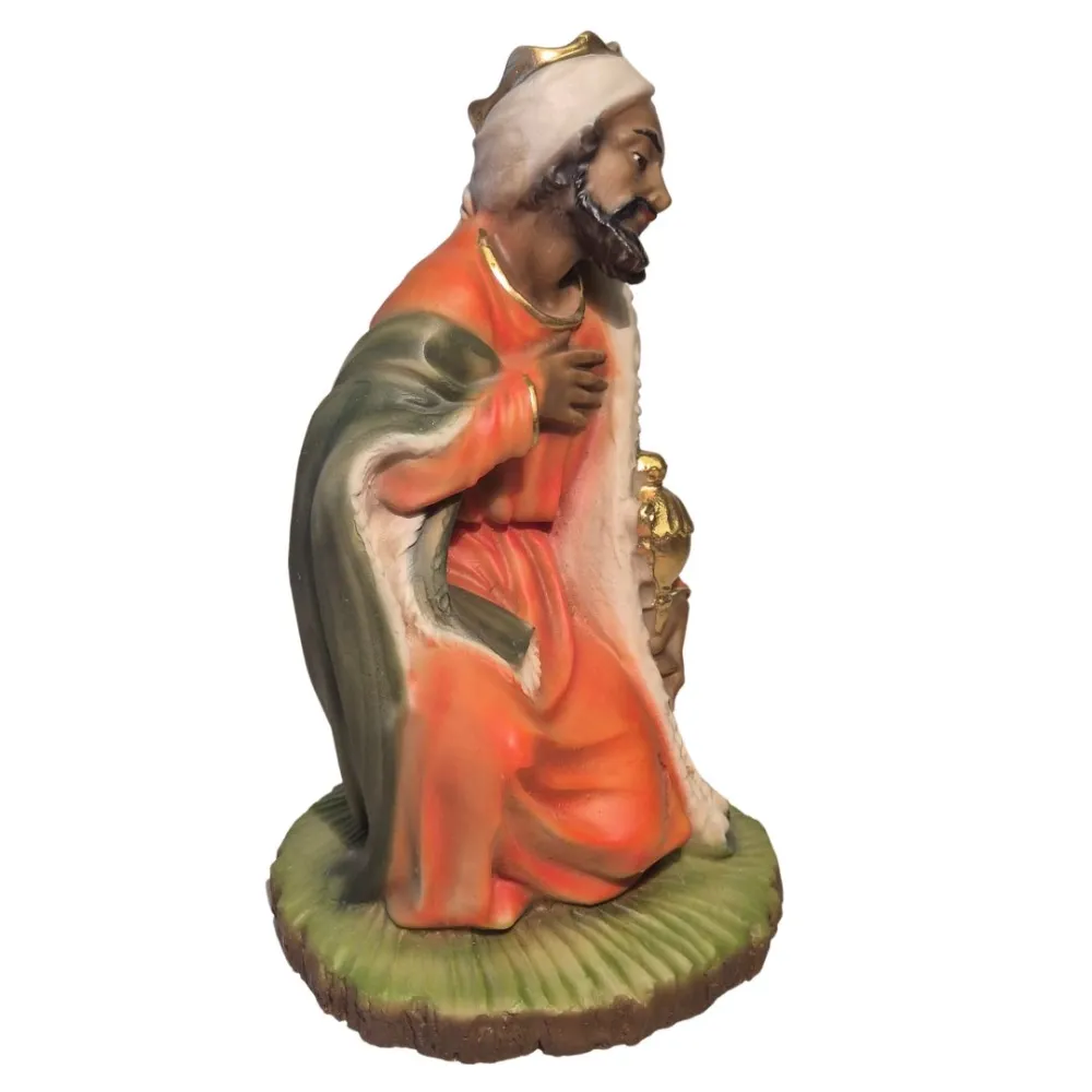 Wise Man with Myrrh – 28 cm Series