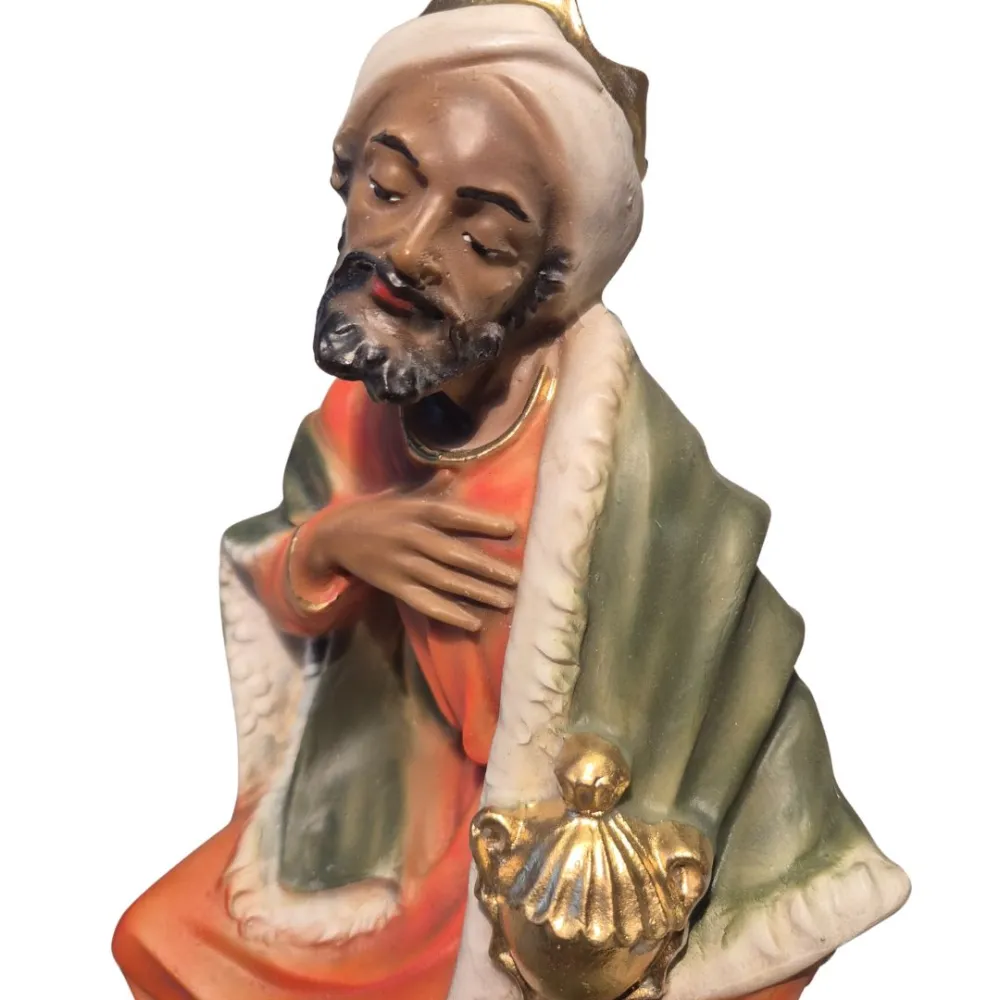 Wise Man with Myrrh – 28 cm Series