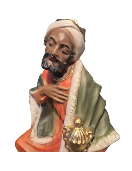 Wise Man with Myrrh – 28 cm Series