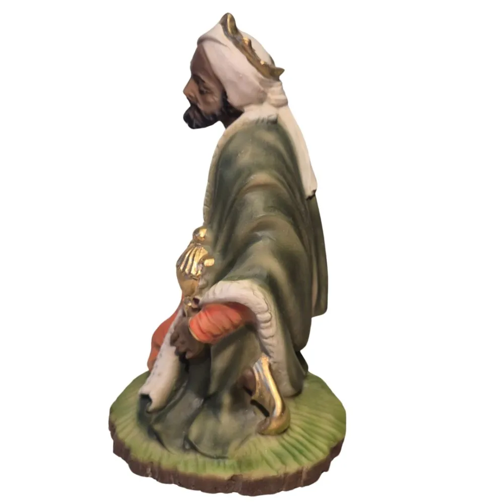 Wise Man with Myrrh – 28 cm Series