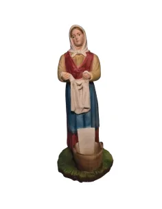 Lavandaia serie 28 cm