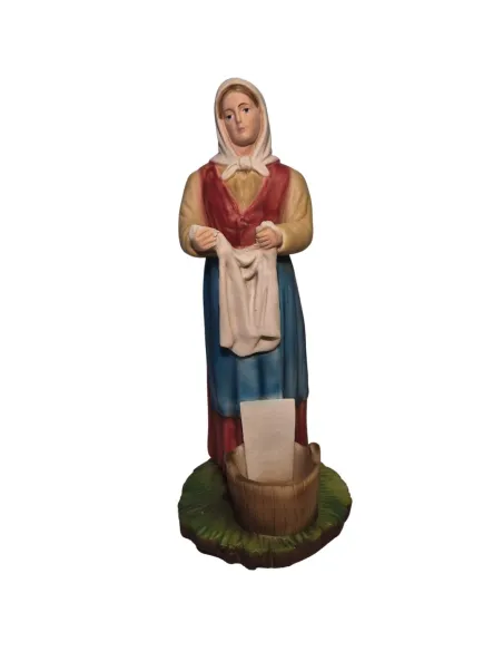 Lavandaia serie 28 cm