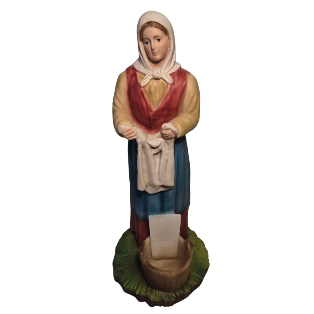 Washerwoman – 28 cm Series