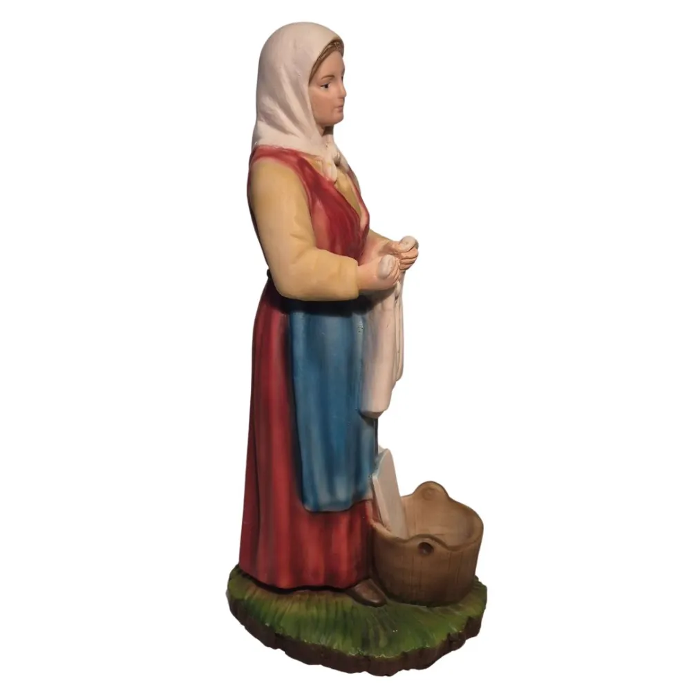 Washerwoman – 28 cm Series