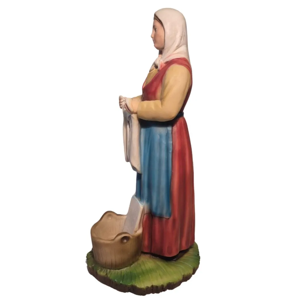 Washerwoman – 28 cm Series